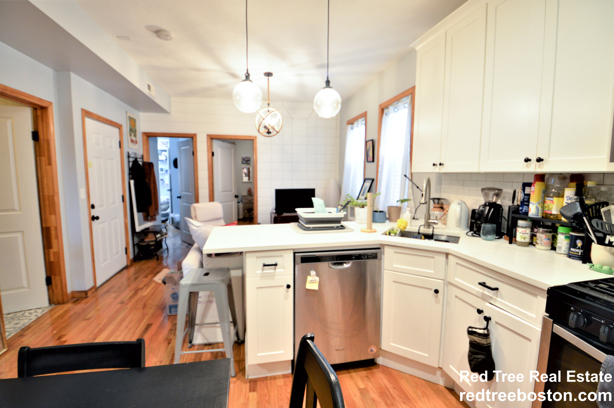 179 Putnam St, East Boston