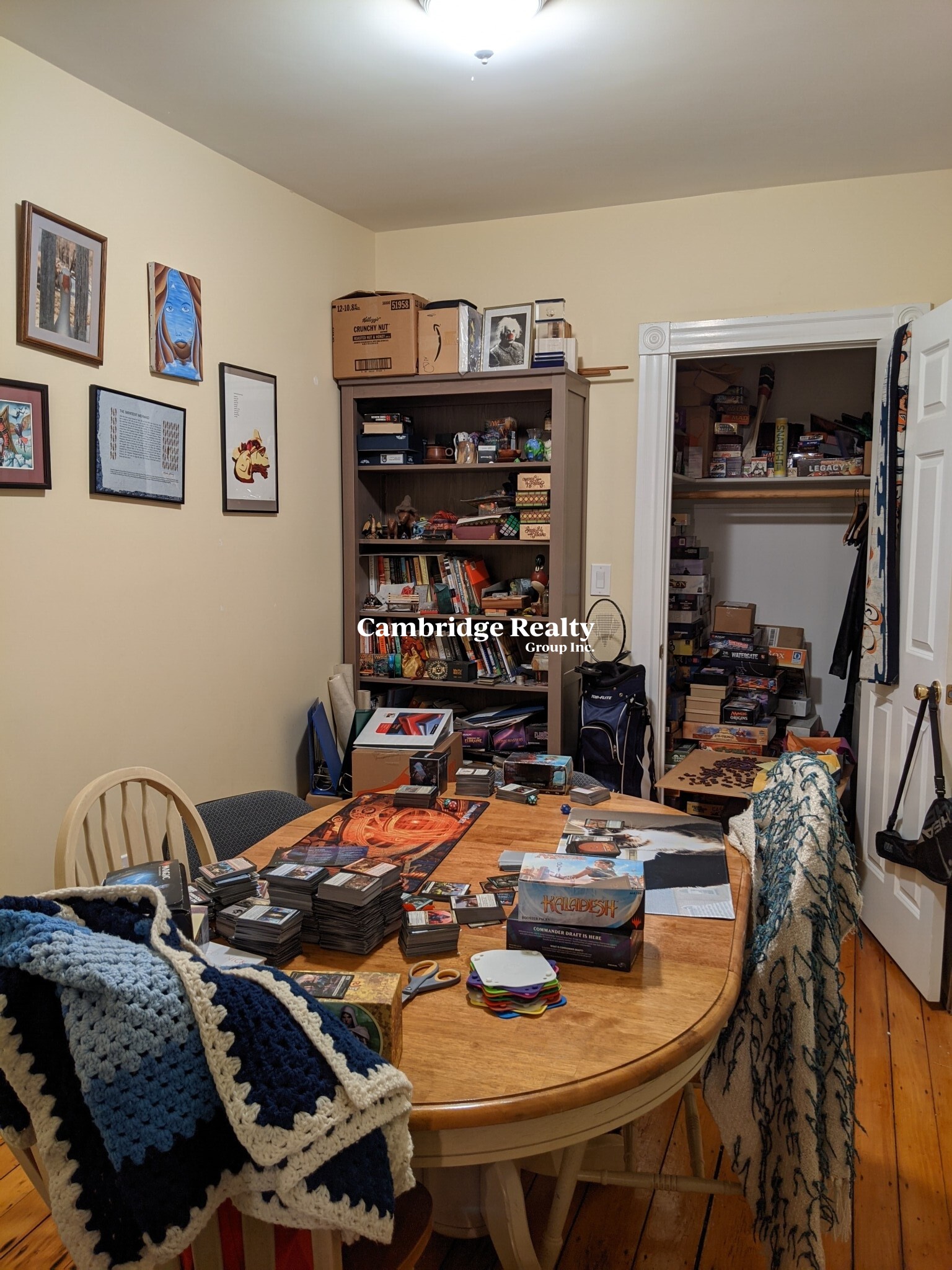 6 White Street Pl, North Cambridge