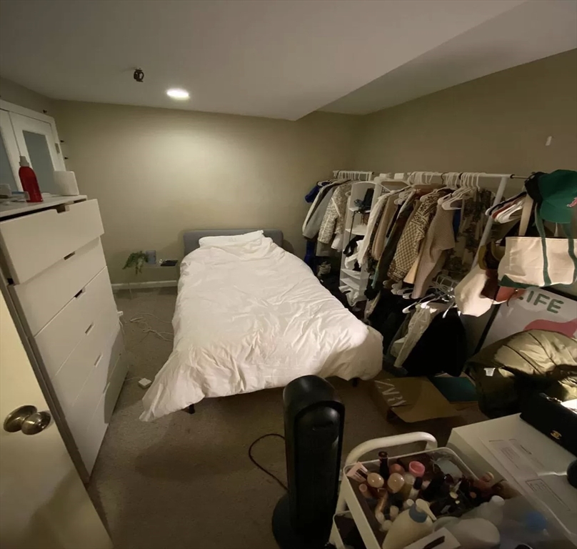 25 Saint Stephen St, Fenway