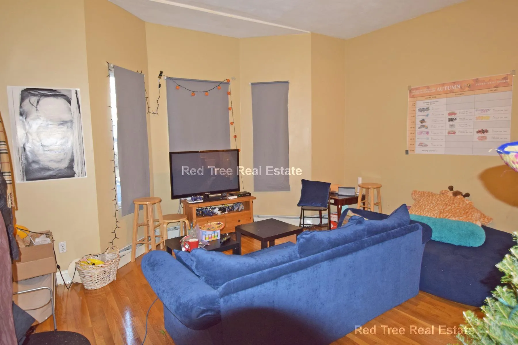 21 Highgate St, Allston