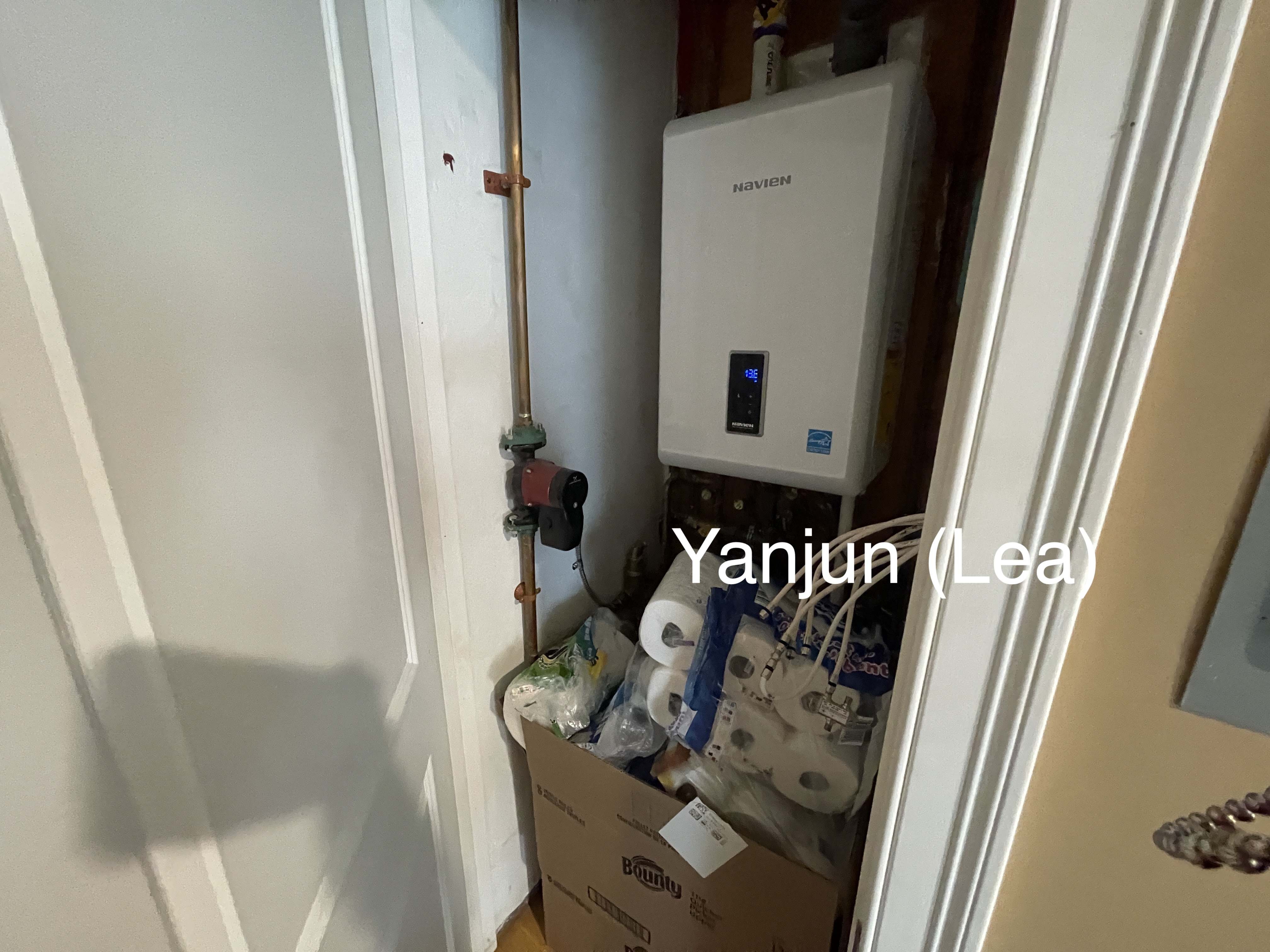 32 Linden St, Central Village