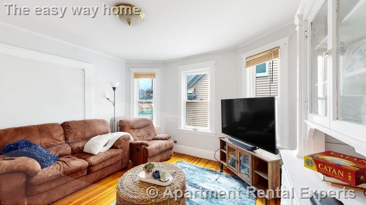 243 Summer St, Porter Square