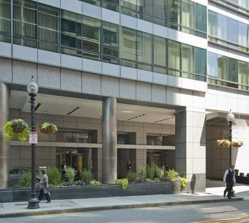 1 Avery St, Midtown