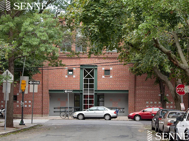 71 Fulkerson St, East Cambridge