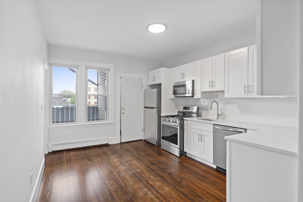 28A Story St, South Boston