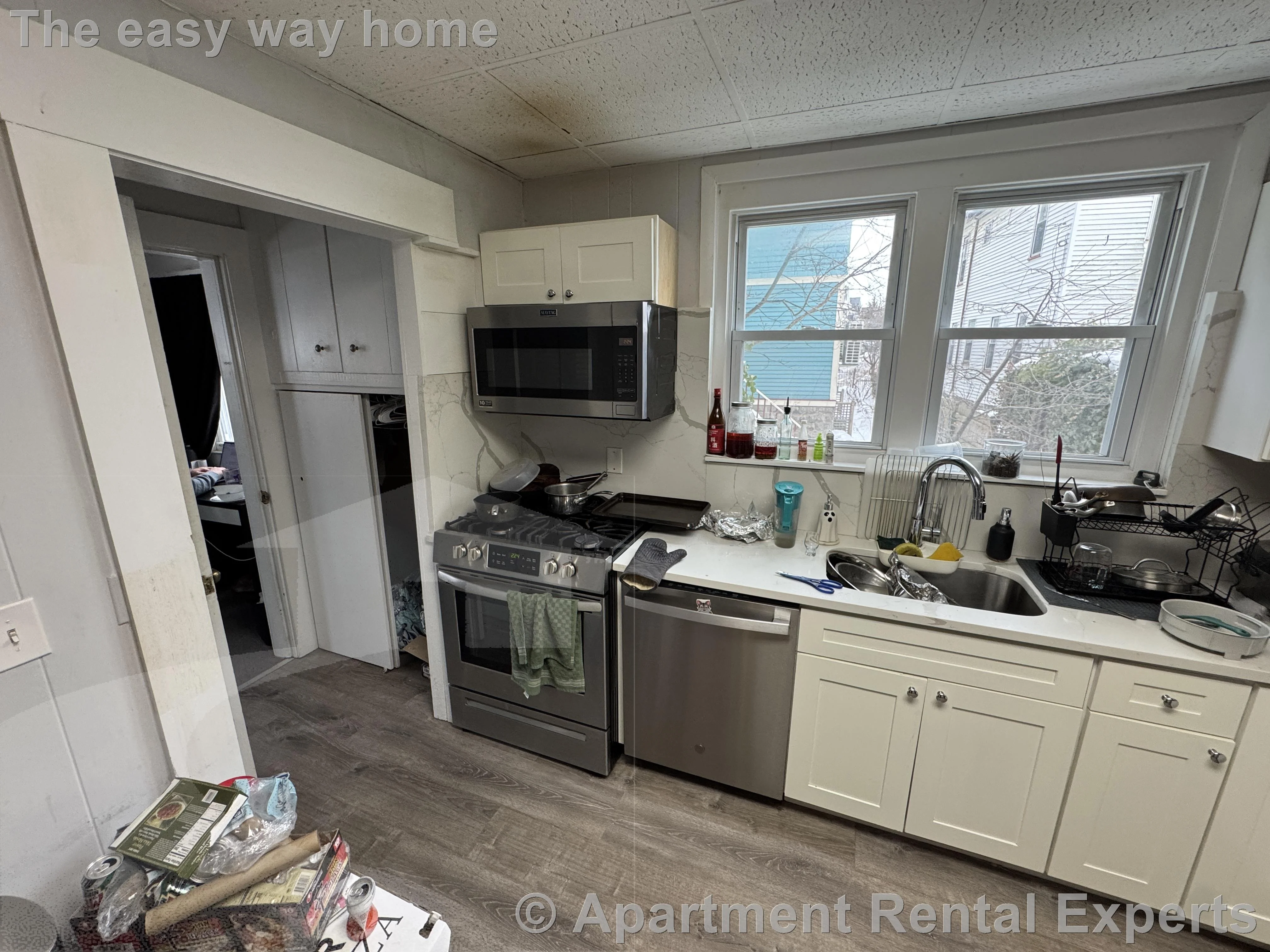 11 Burnham St, Davis Square