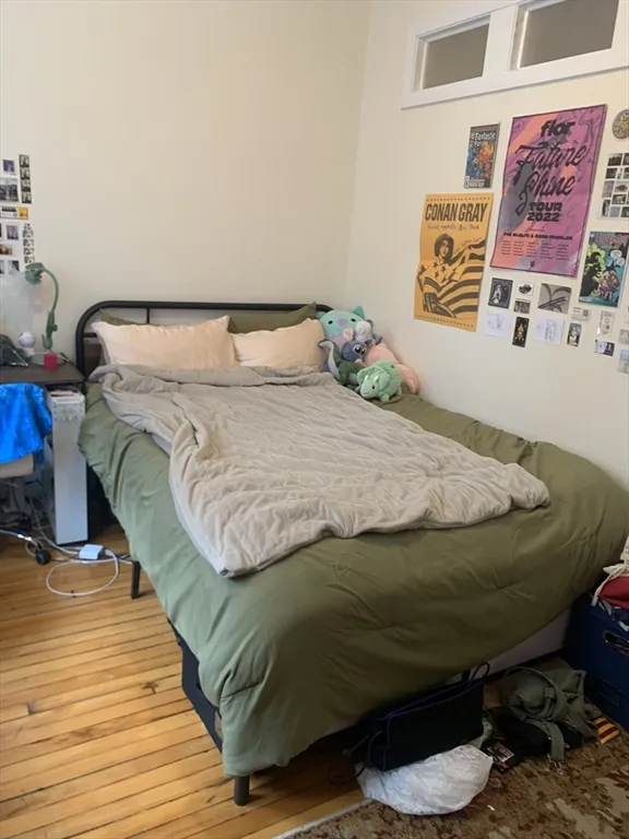 316 Saint Paul St, North Brookline