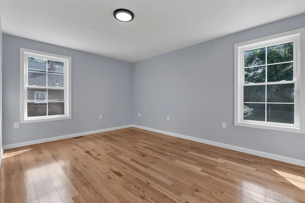 160 Chathm, Providence