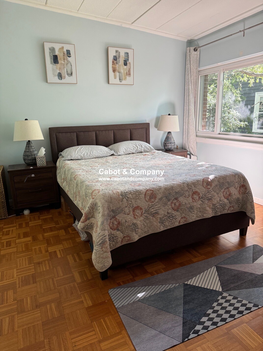 300 Tremont St, Newton Corner