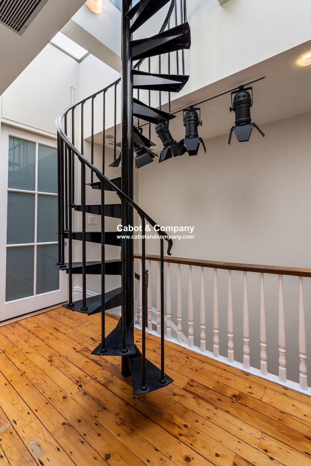 31 Upton St, South End