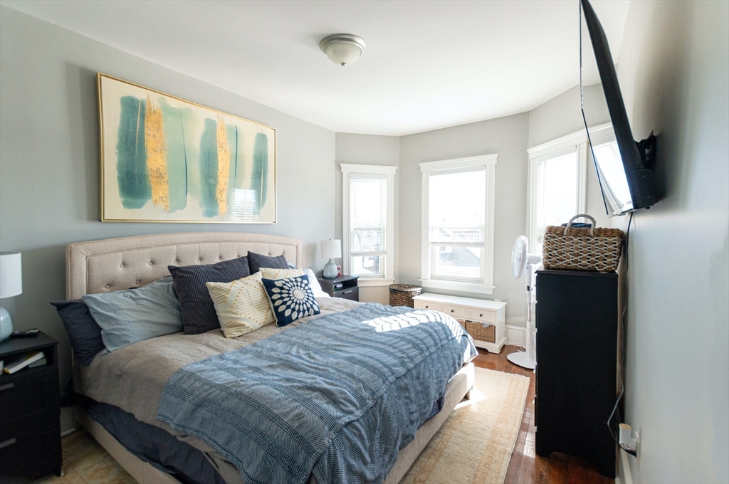 275 Minot St, Dorchester