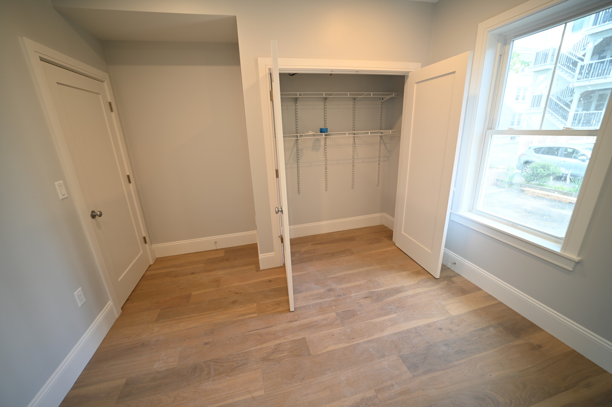 51 Fairbanks, Brighton