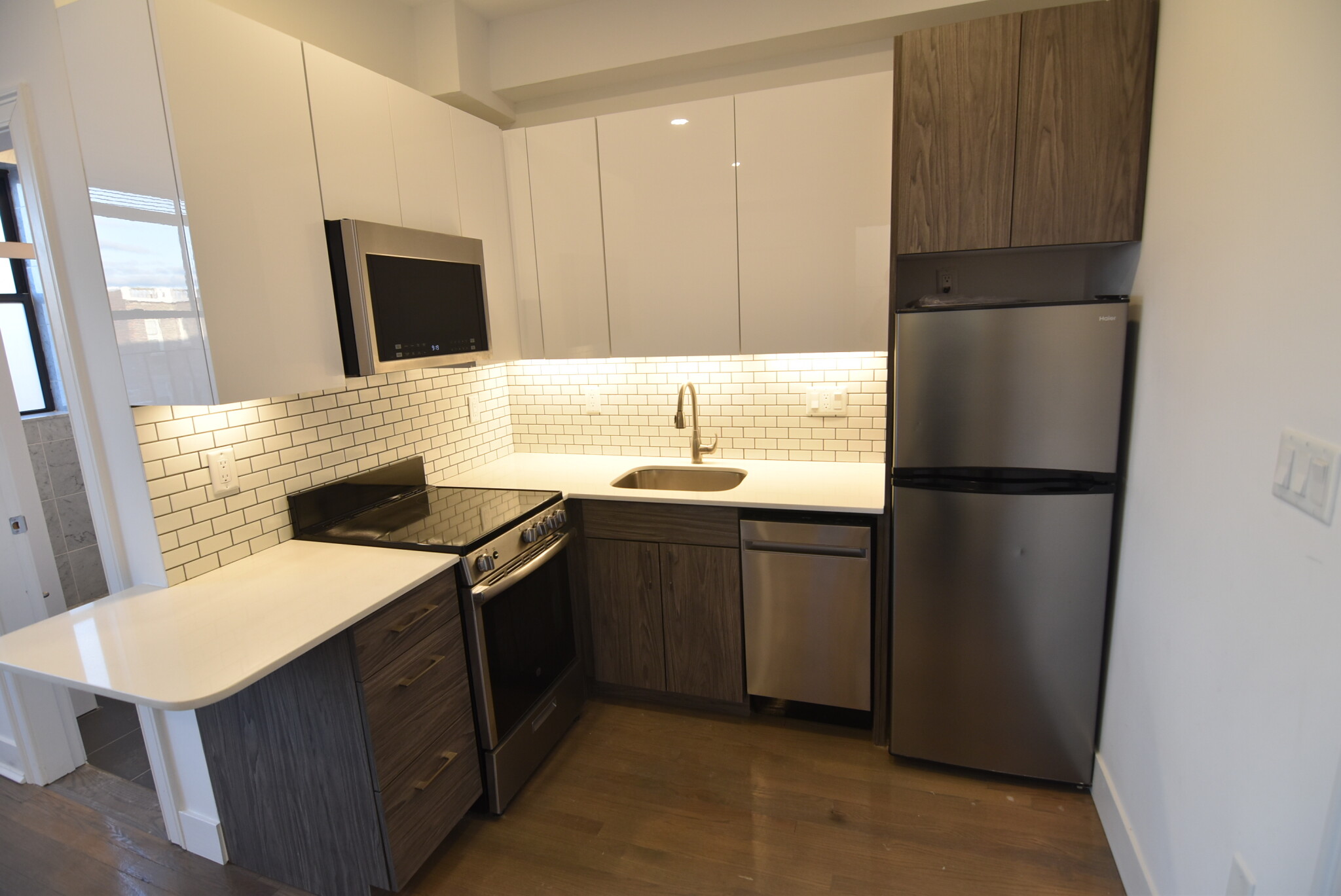 11 Queensberry St, Fenway