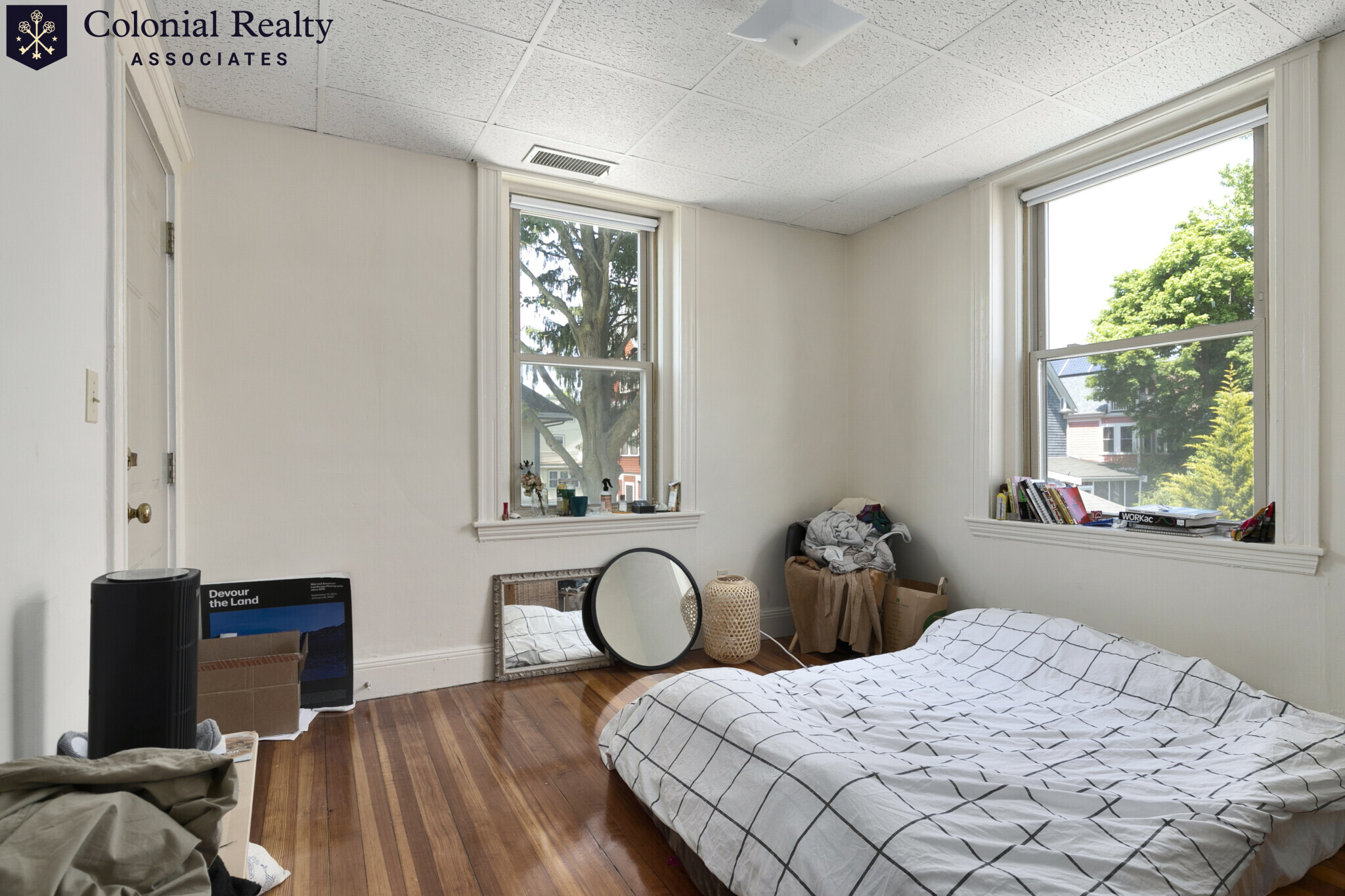 7 Woodbridge St, North Cambridge