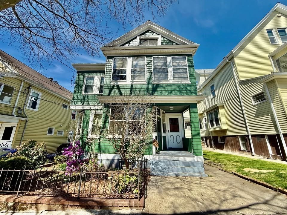 14 Watson St, West Somerville