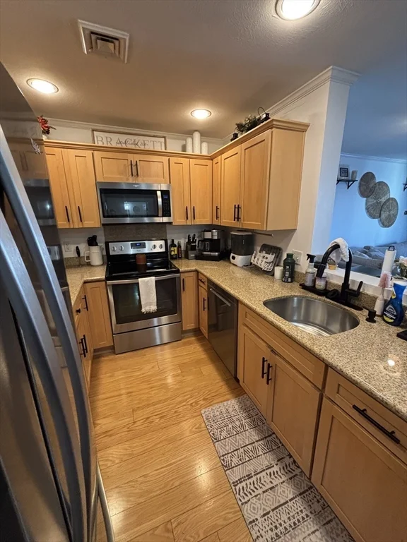 360 Revere Beach Boulevard, Revere