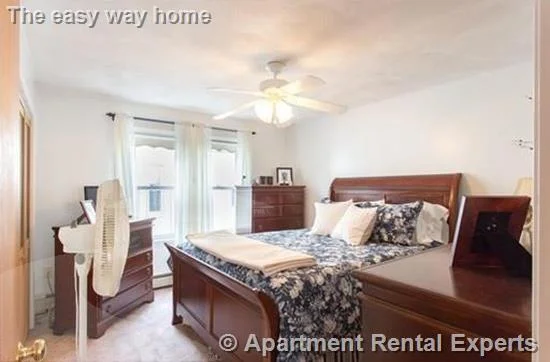 89 Princeton St, Tufts