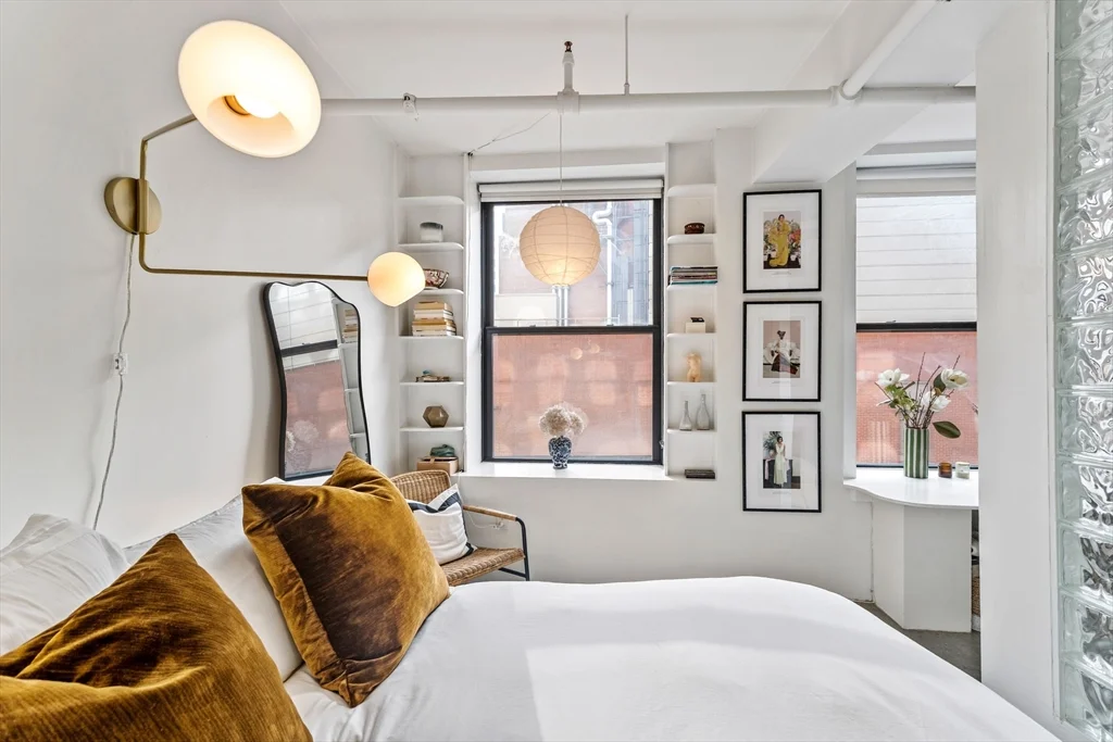 453 Washington St, Midtown