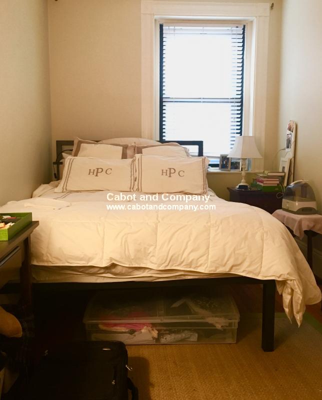 188 Marlborough St, Back Bay