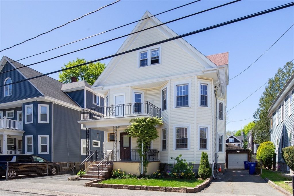 11 Tucker St, Milton