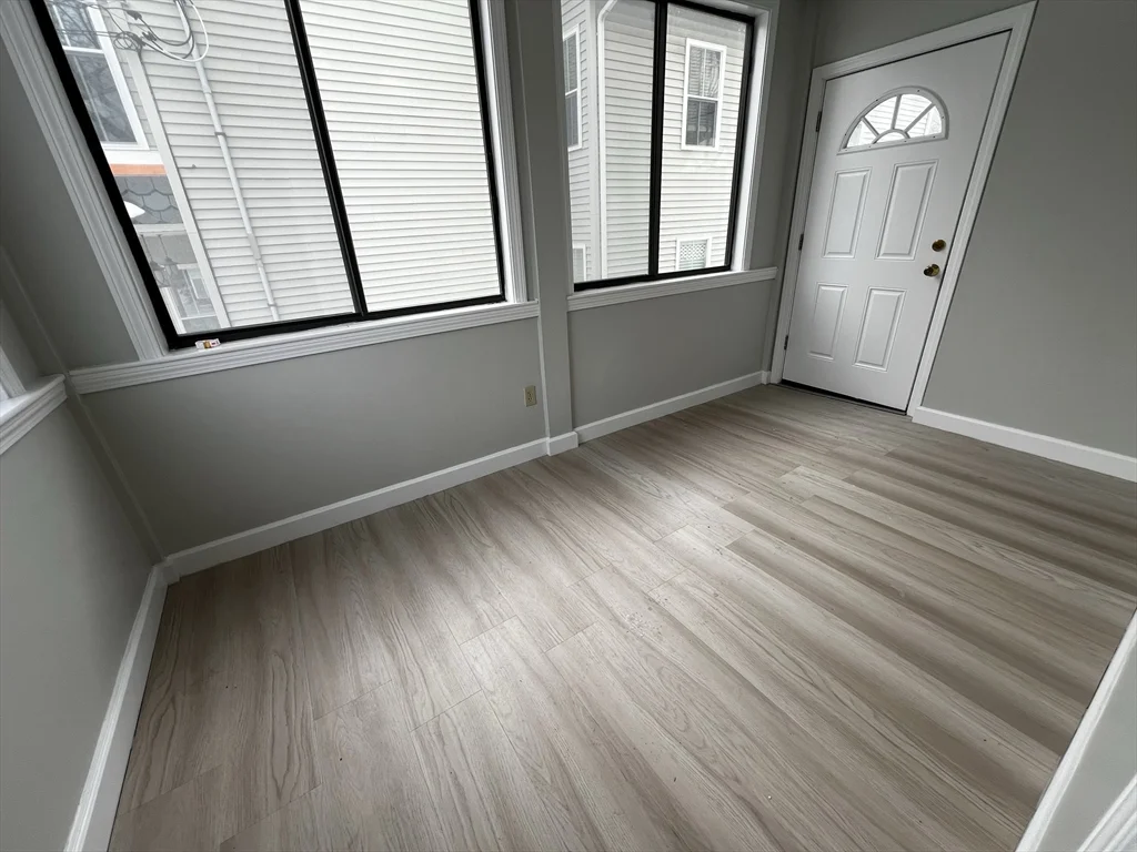 158 Holland, Teele Square