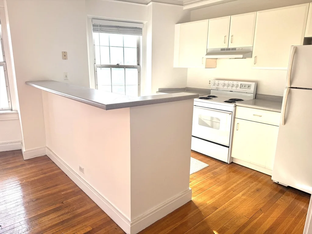 534 Beacon St, Back Bay