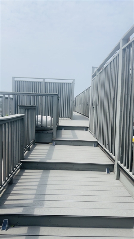 70-72 Northampton, South End