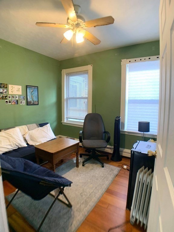 198 Harvard St ,, Tufts University