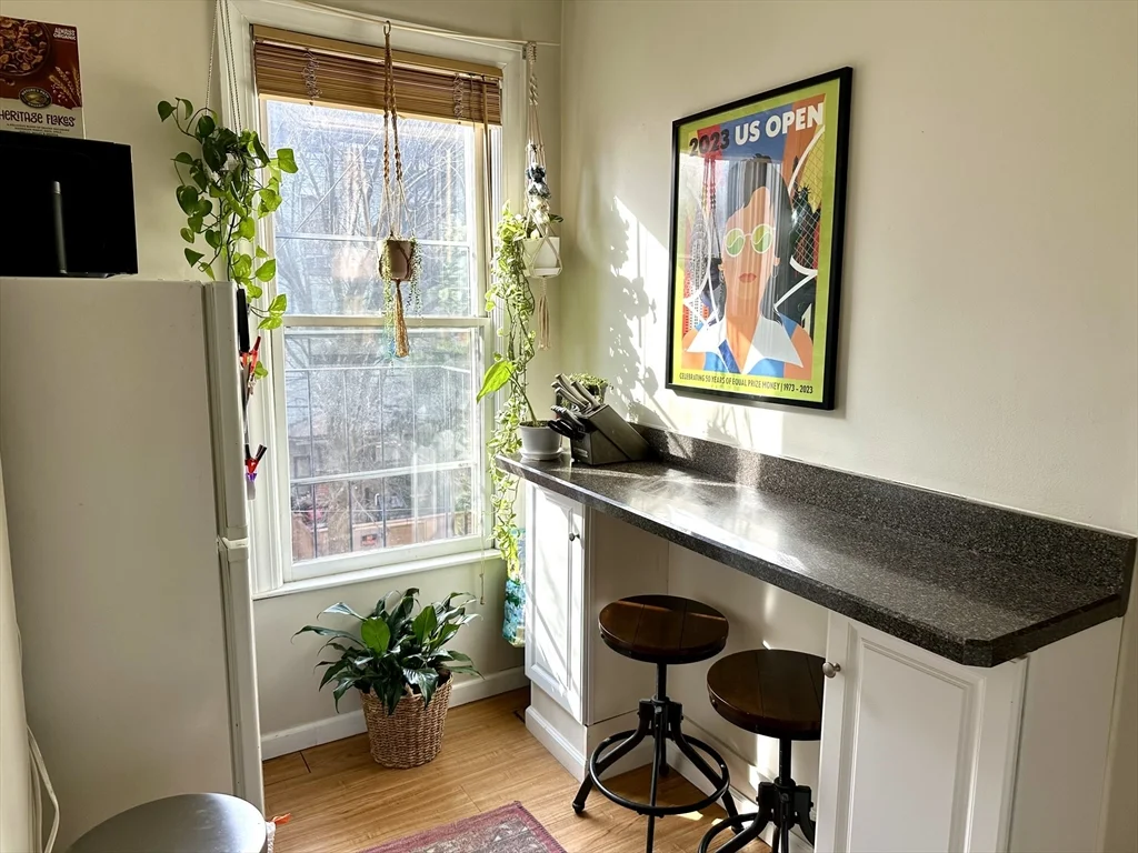 17 Dartmouth Pl, South End