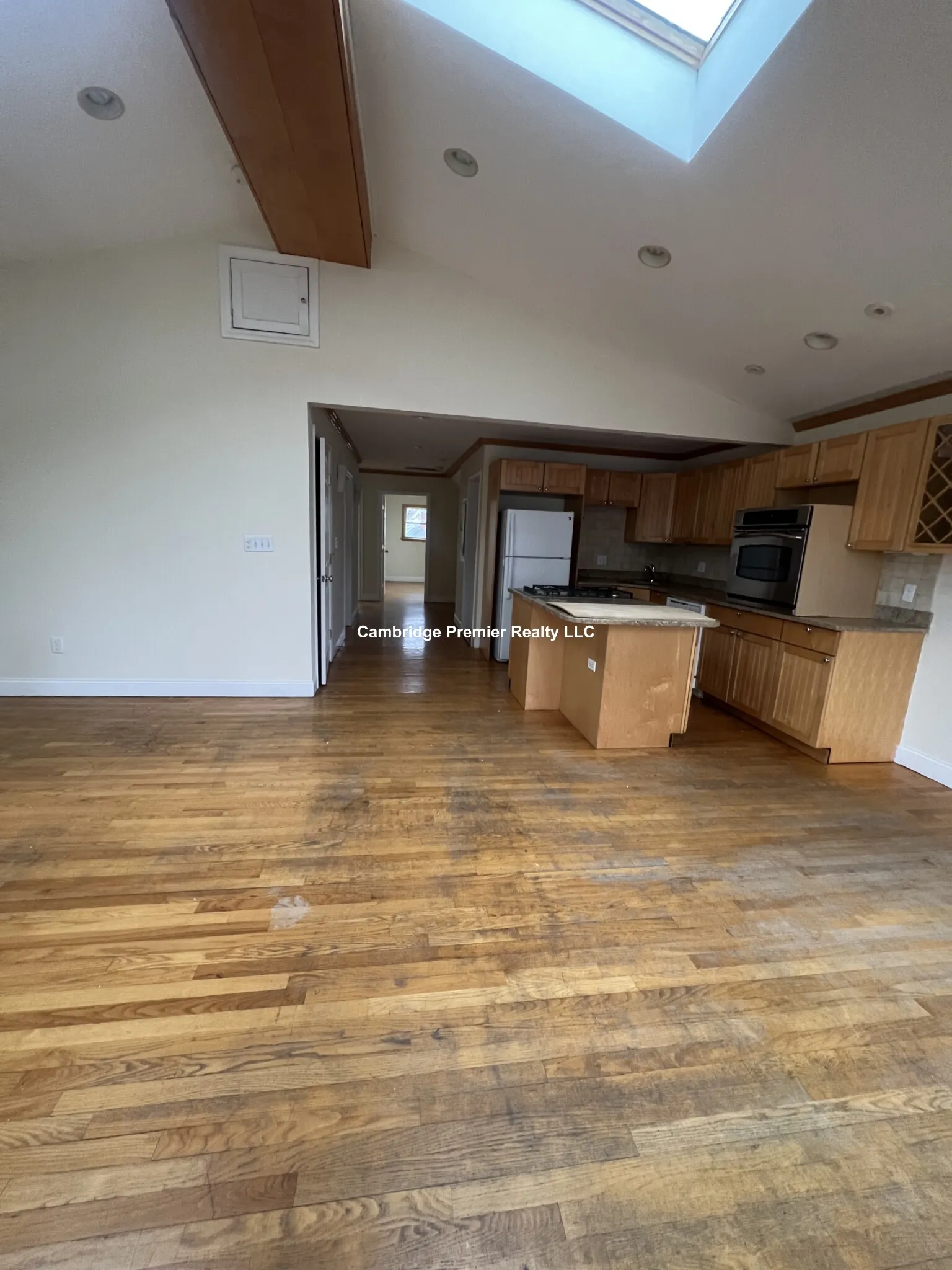 167 Pearl St, East Somerville