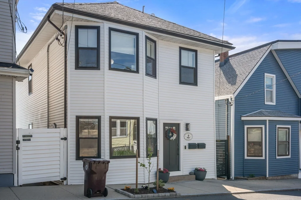 280 Endicott Ave, Revere