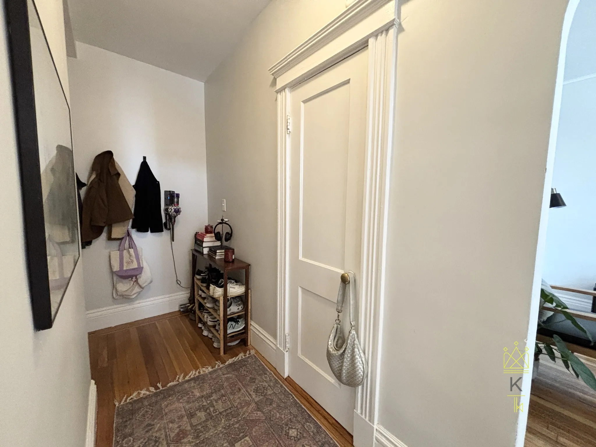 175 Harvard St, Coolidge Corner