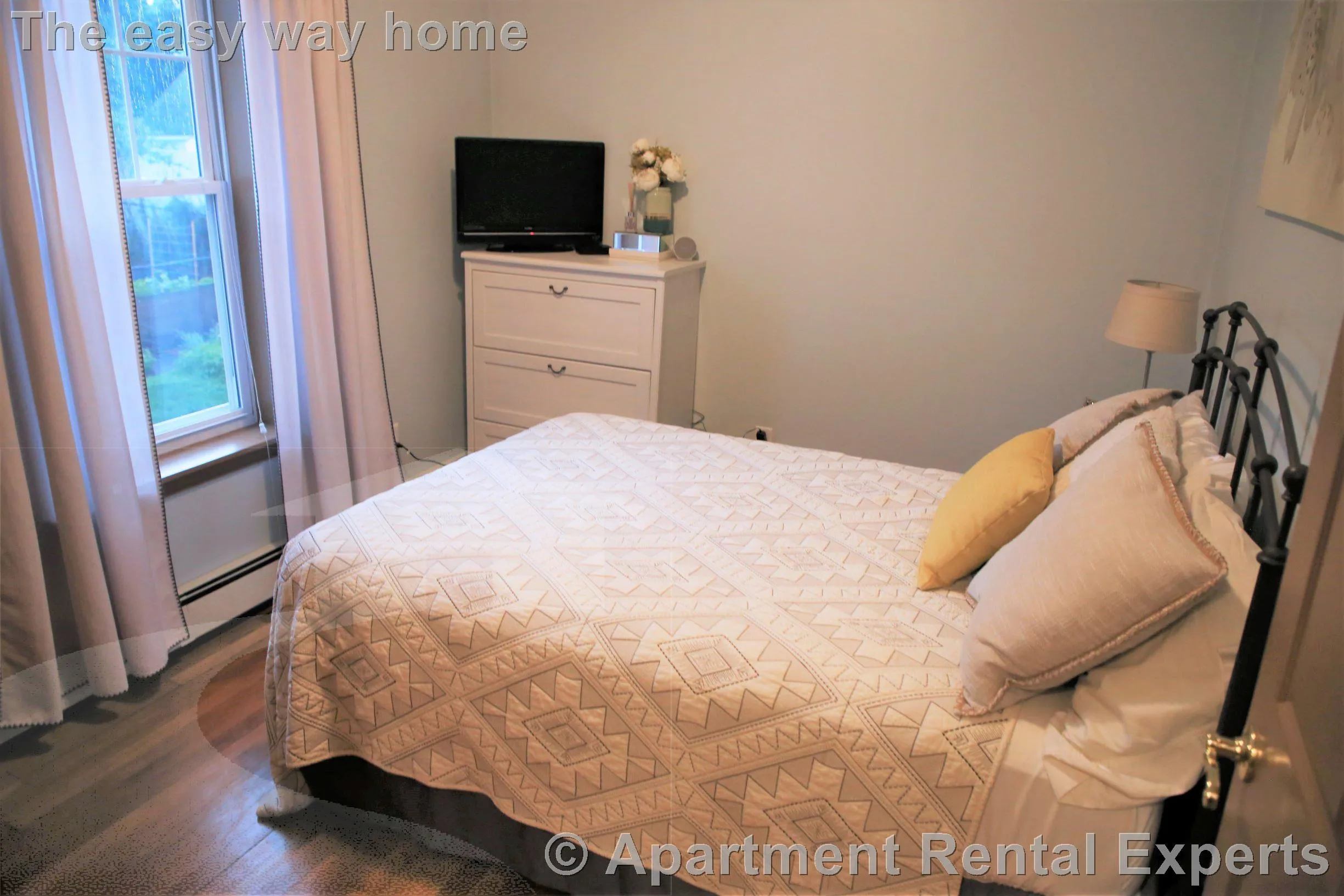 590 Main St, Magoun Square