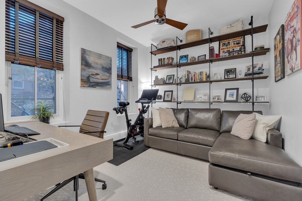 30-34 E Concord St, Boston