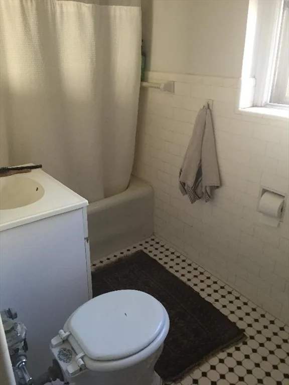 115 Peterborough, Fenway