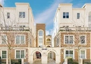 2440 Massachusetts Ave, North Cambridge