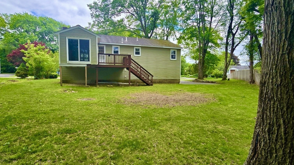 3 Concord Rd, Shrewsbury