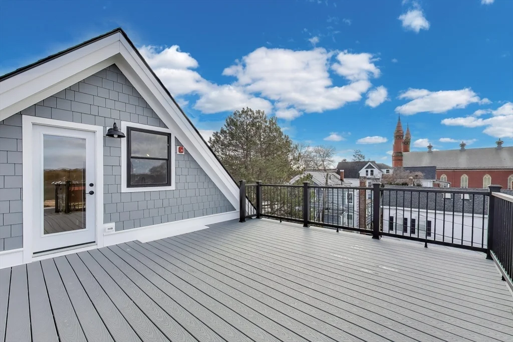 2195 Dorchester Ave, Dorchester