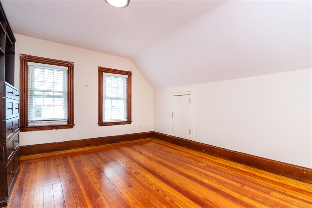 24 Walden, Cambridge