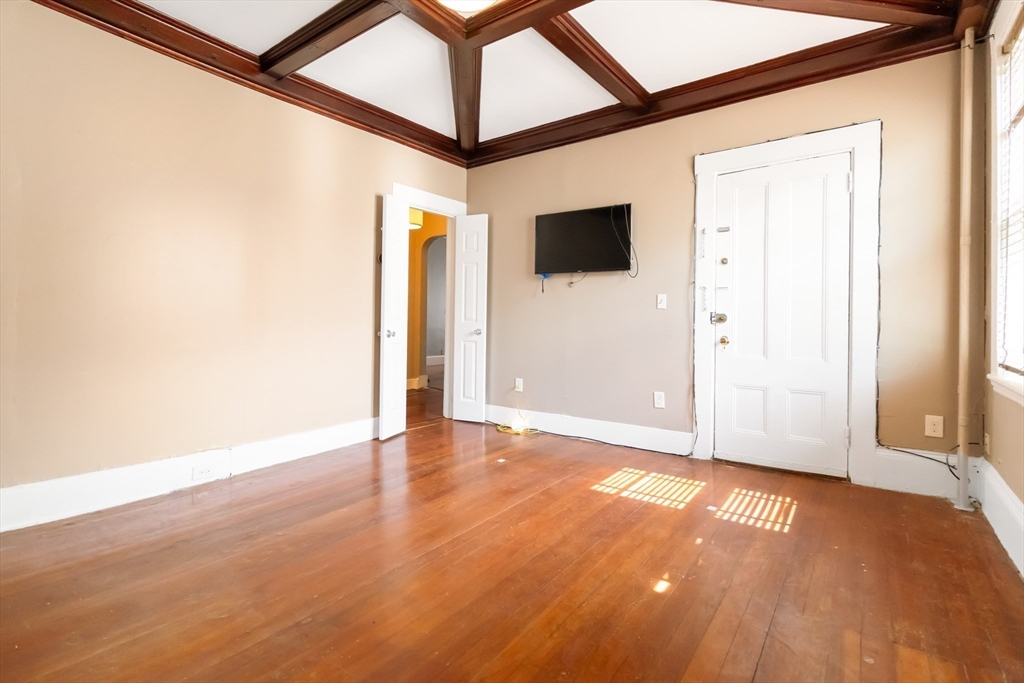 16 Allston, Dorchester