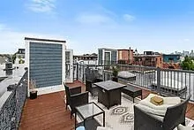 950 Dorchester Ave, Dorchester