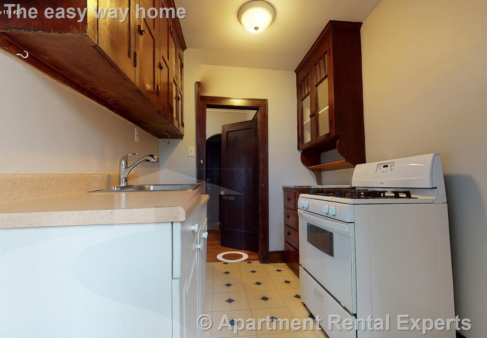 119 College Ave, Davis Square