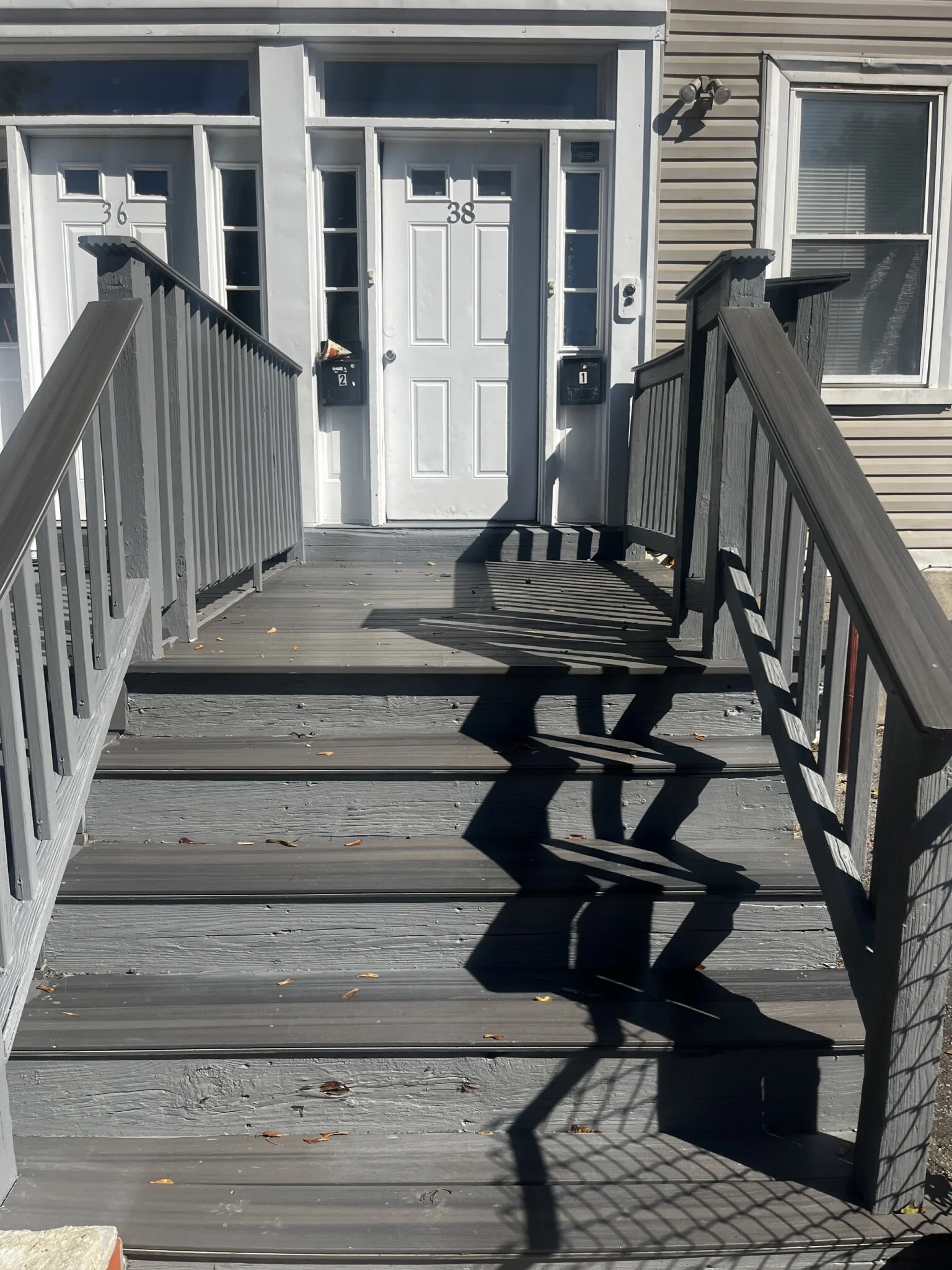 38 Forest St, Roxbury