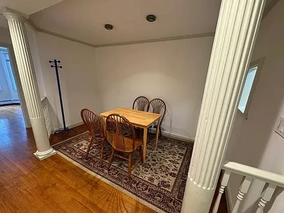 8 Fulkerson St, East Cambridge