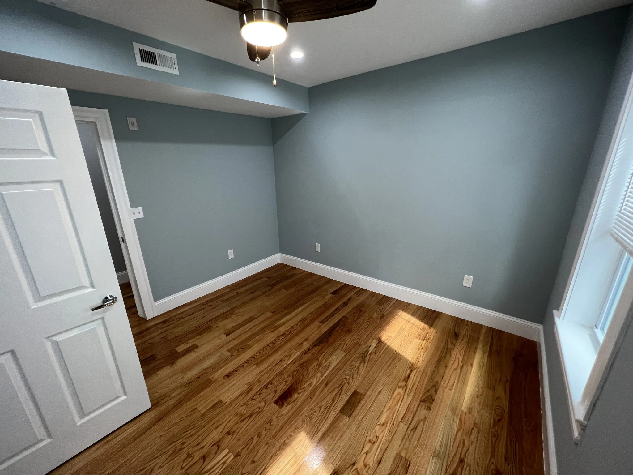 15 Harold St, Ward Two