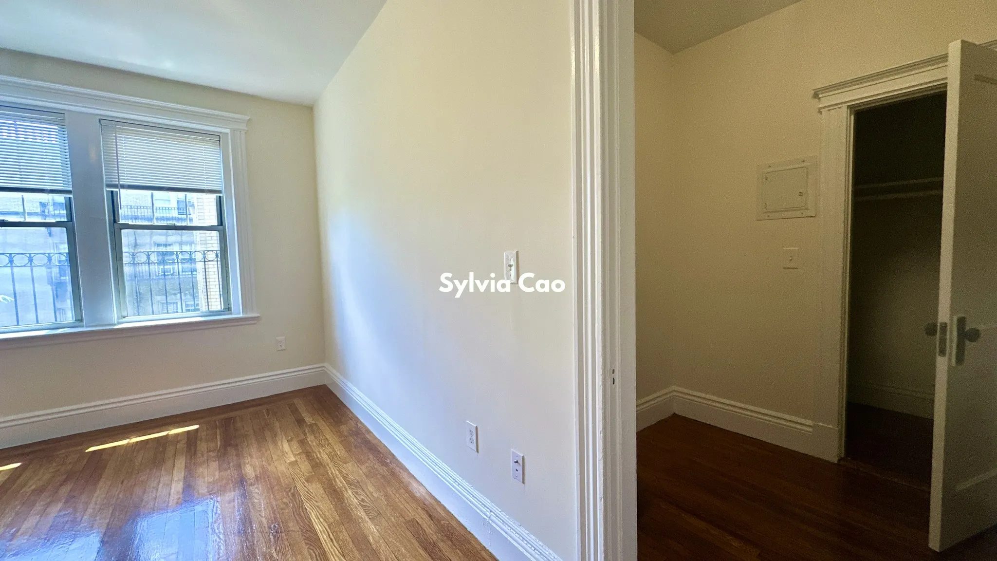 25 Park Dr, Fenway