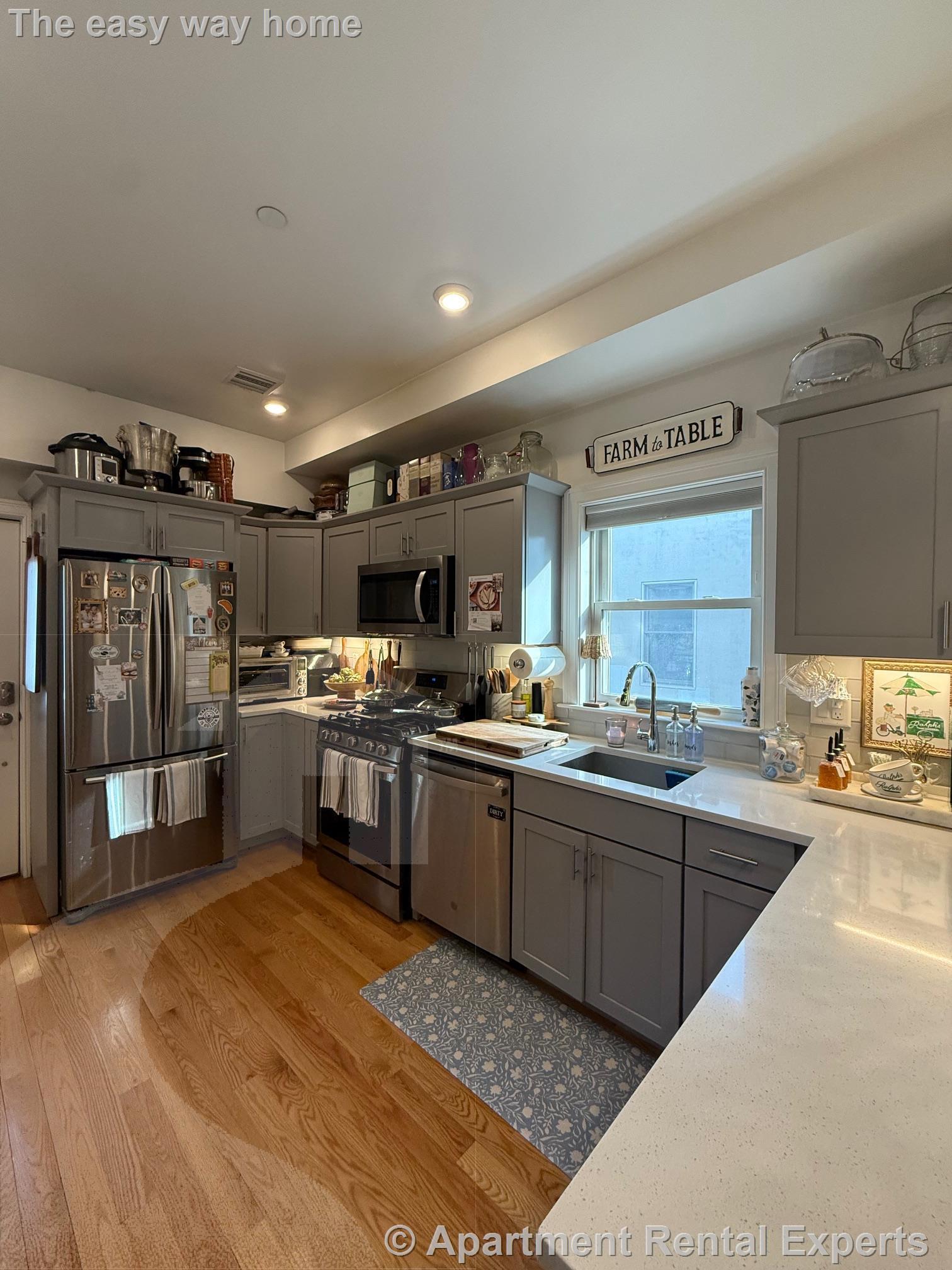 6 Beech St, Porter Square