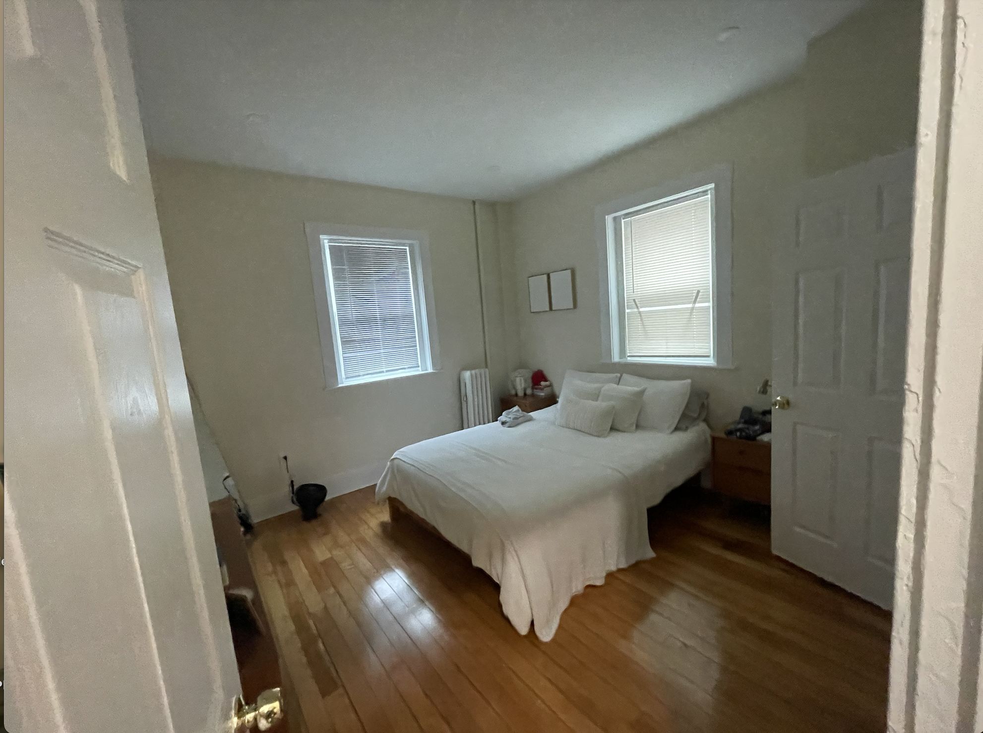 215 Harvard Ave, Allston