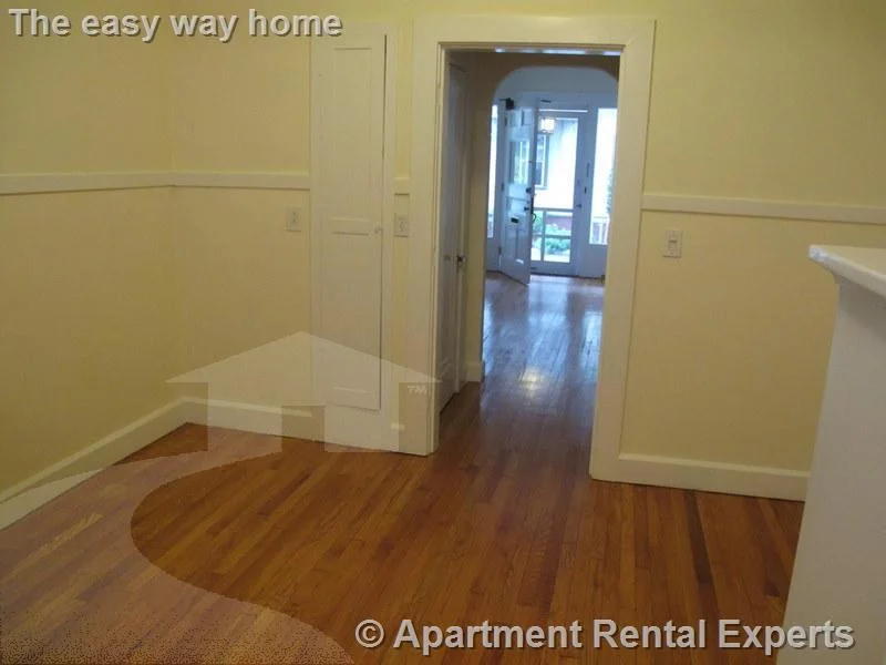 1 Langdon Sq, Harvard Square