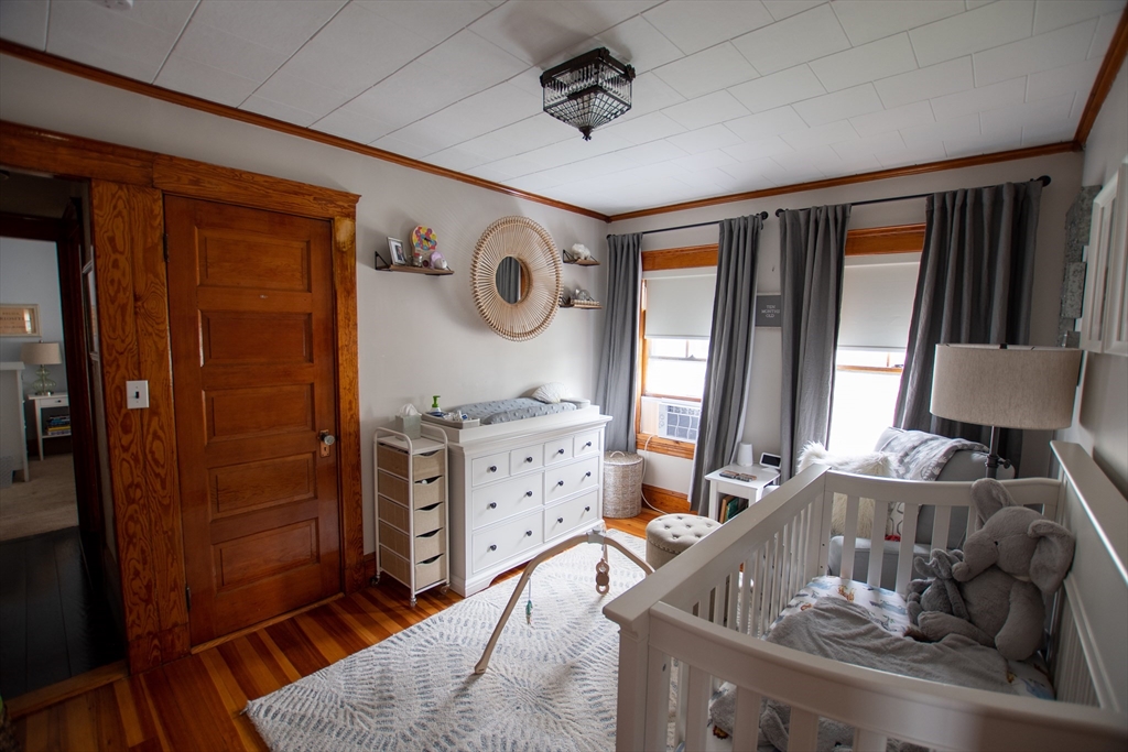 96 Grant Ave, Medford